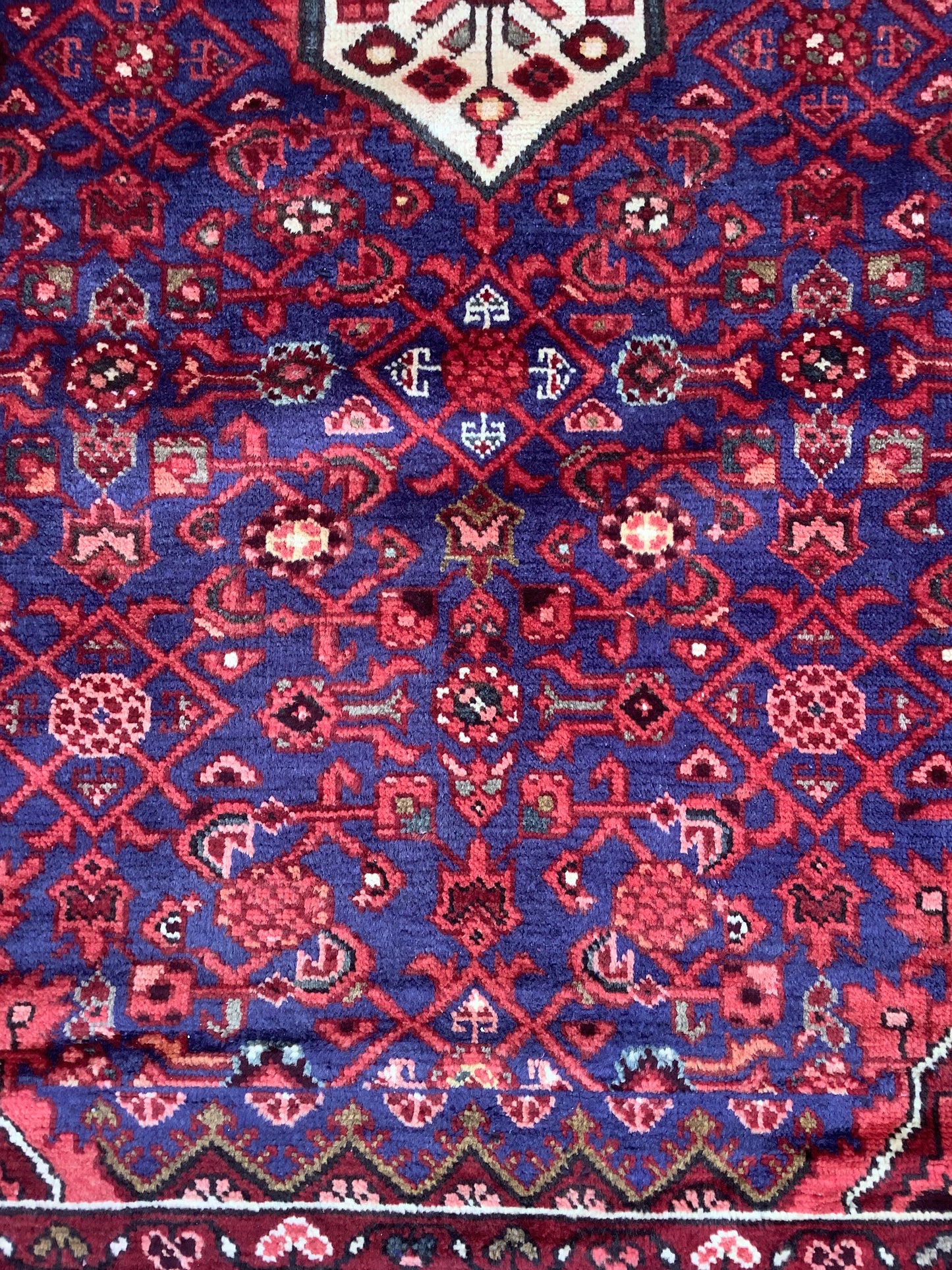 MALAYER MAGNIFICENCE