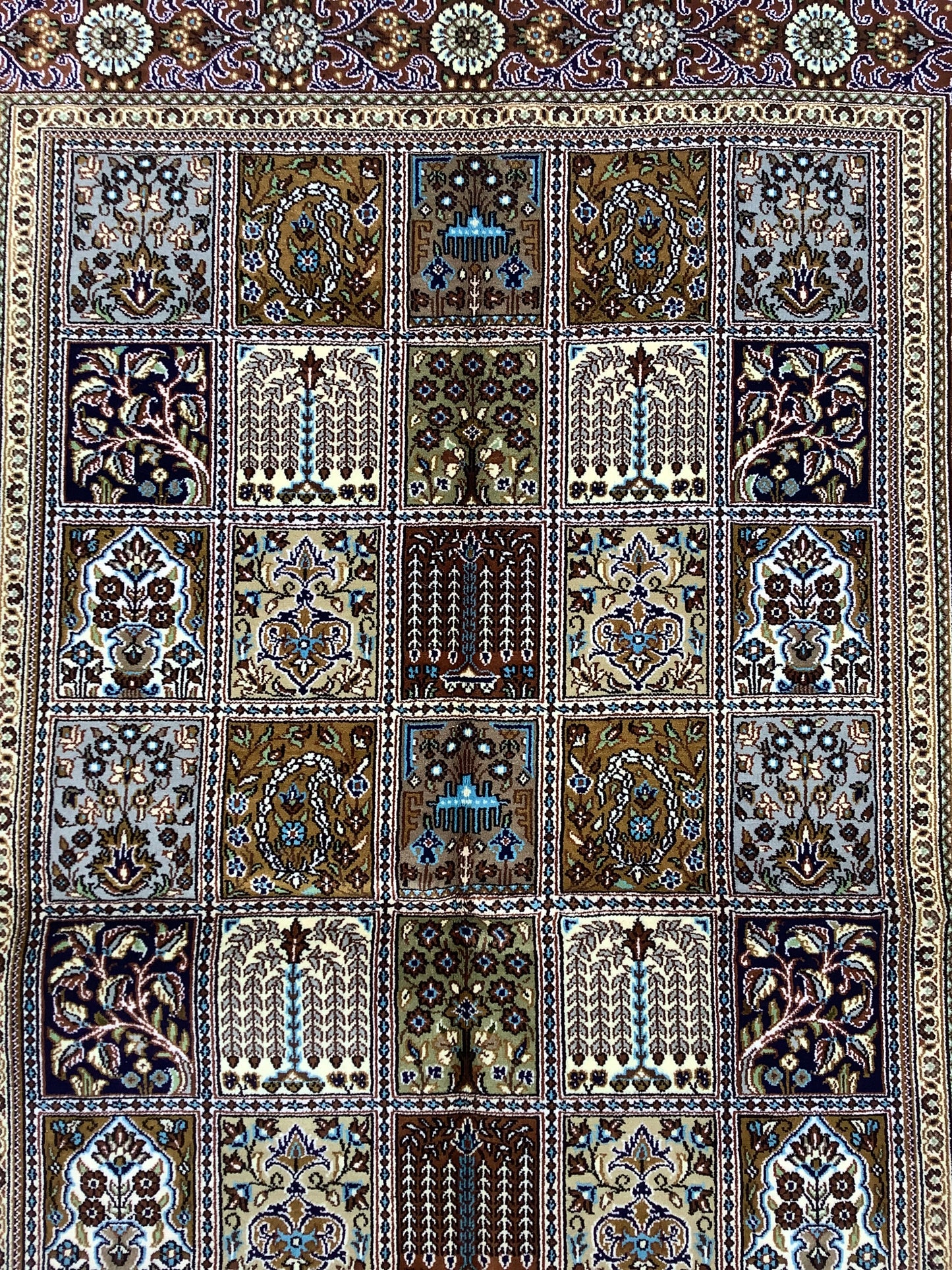 SORAYA GARDEN QOM