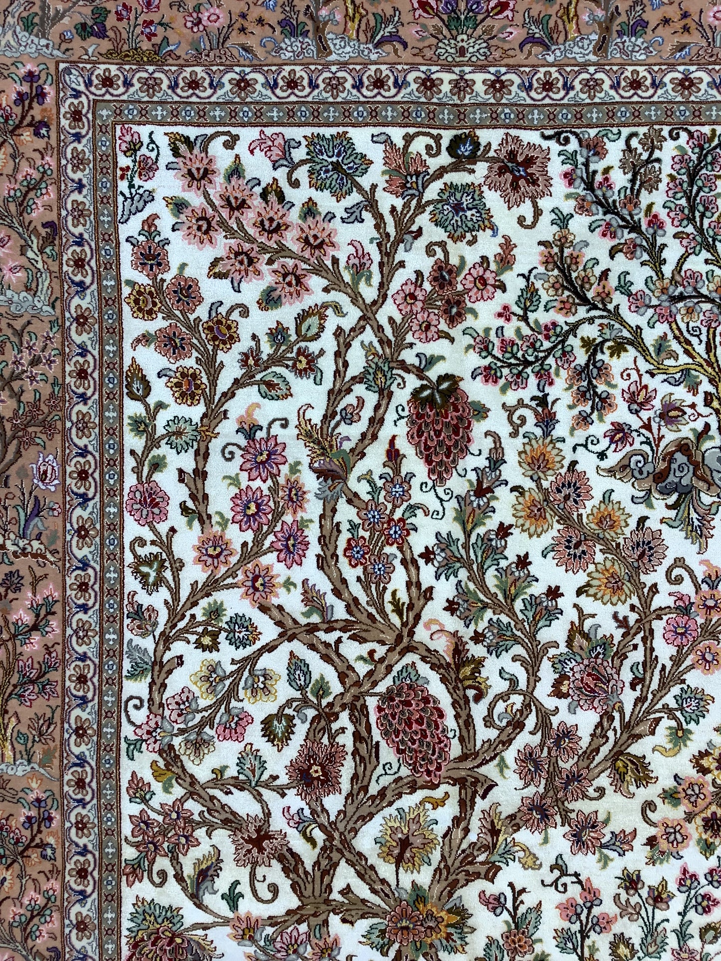 TREE OF LIFE ISFAHAN