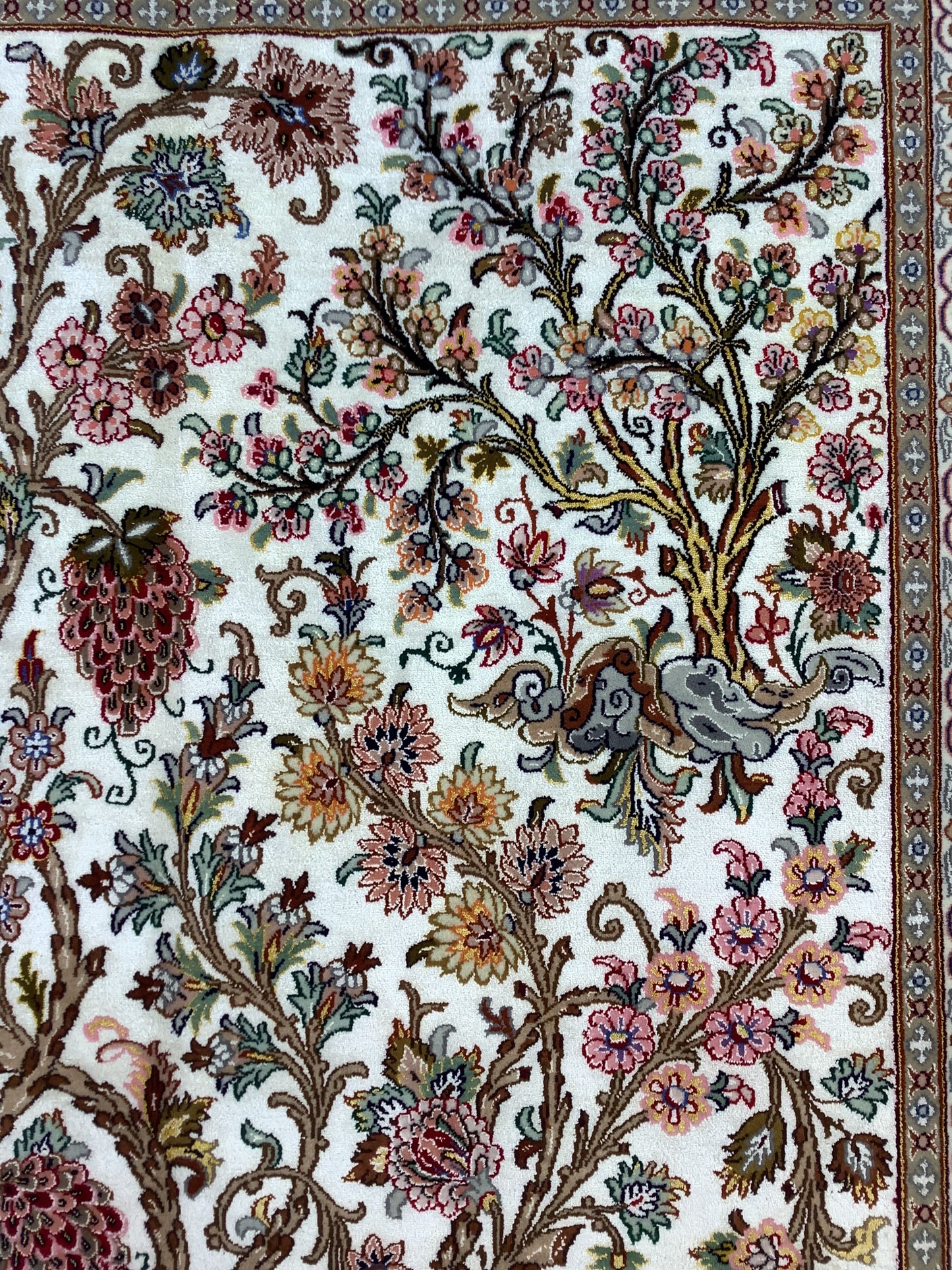 TREE OF LIFE ISFAHAN