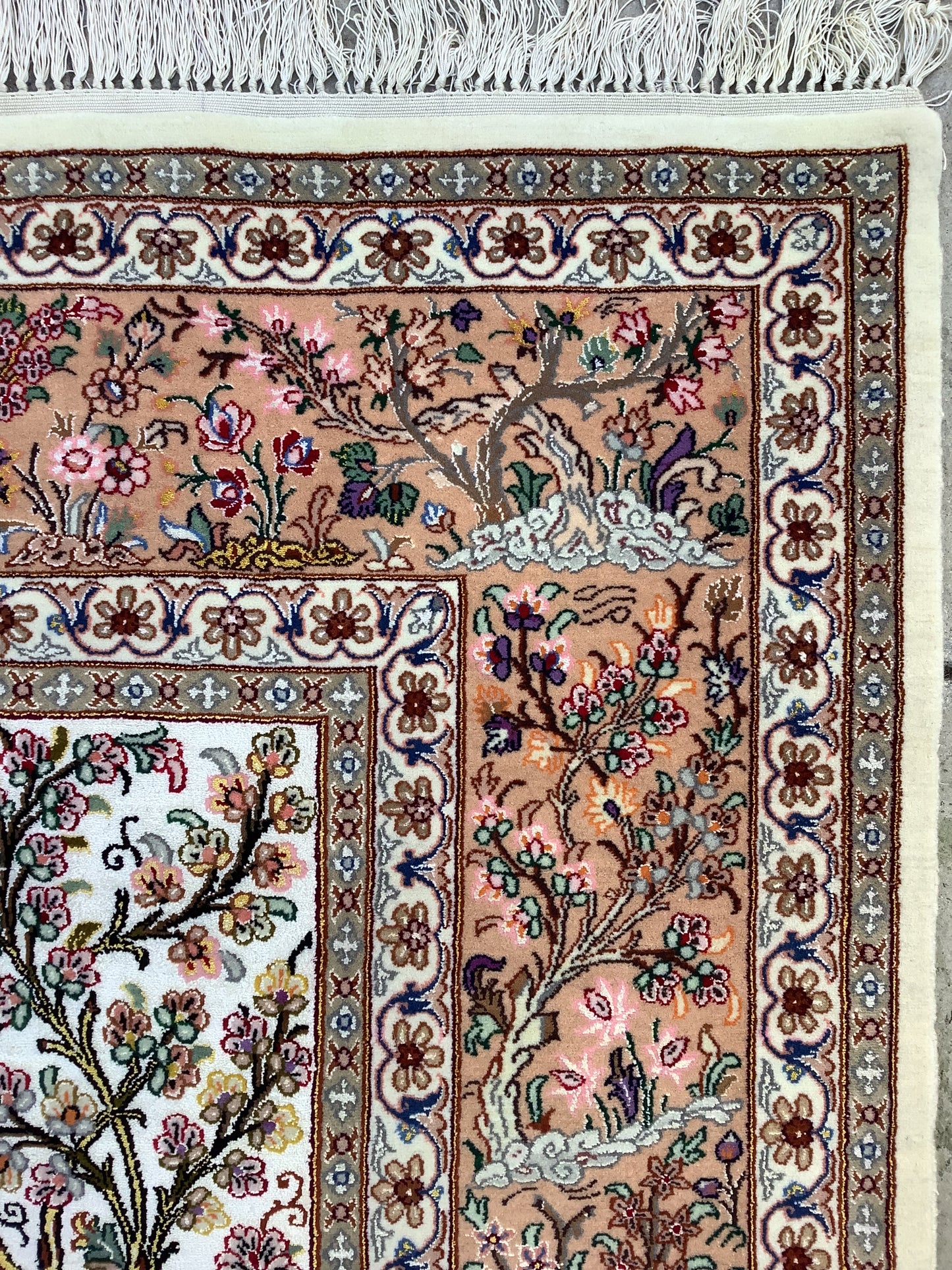 TREE OF LIFE ISFAHAN
