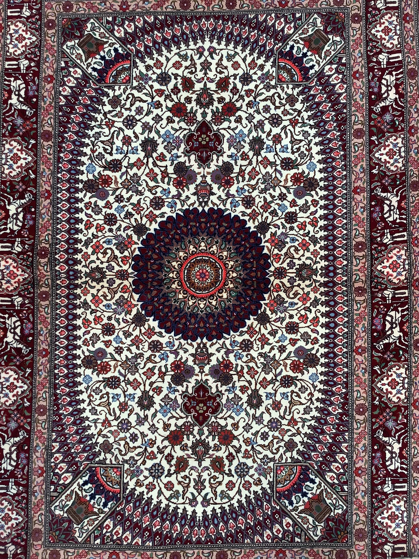 PART SILK ELAM PAIR