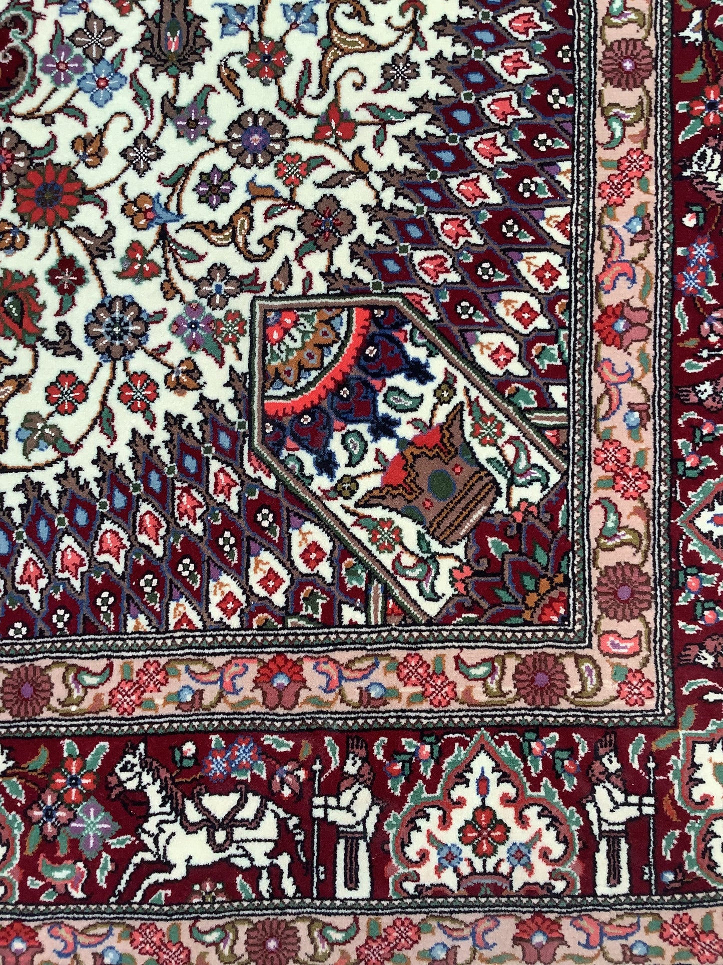 PART SILK ELAM PAIR