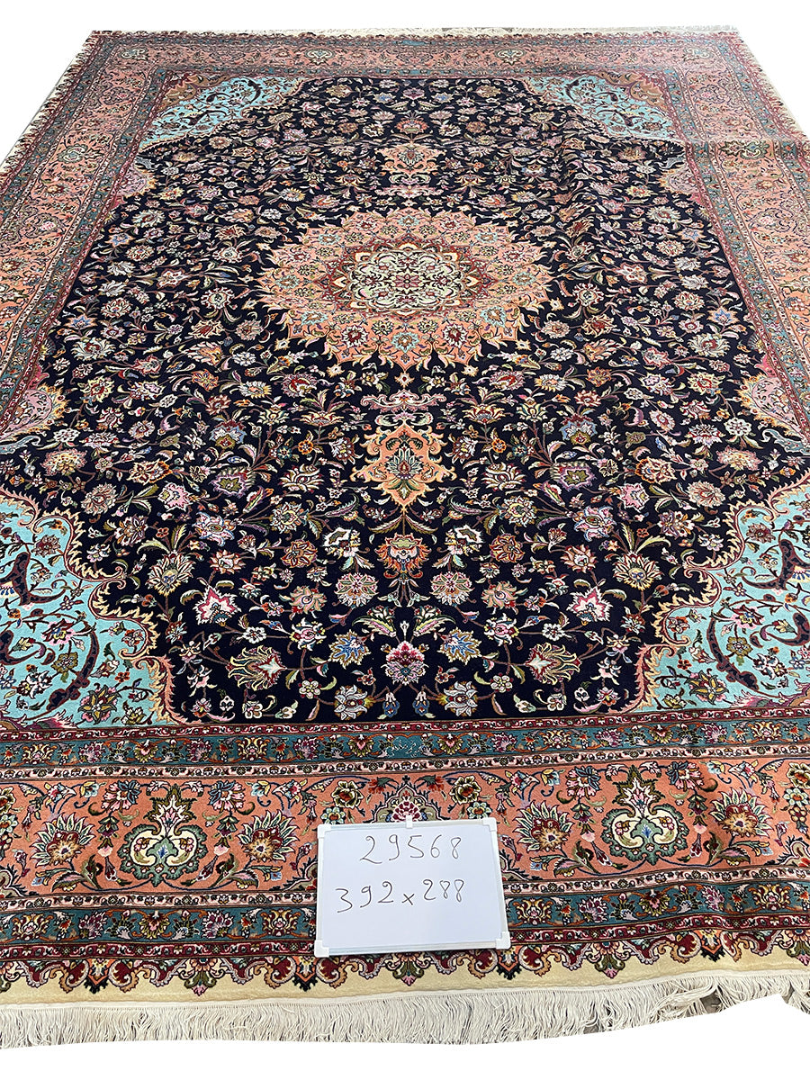 OLD TABRIZ BLUES