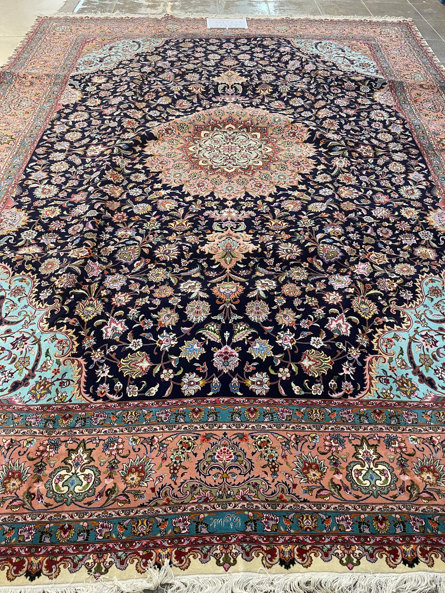 OLD TABRIZ BLUES