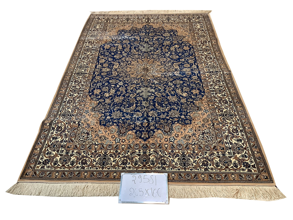 TURQUOISE NAIN MAGIC