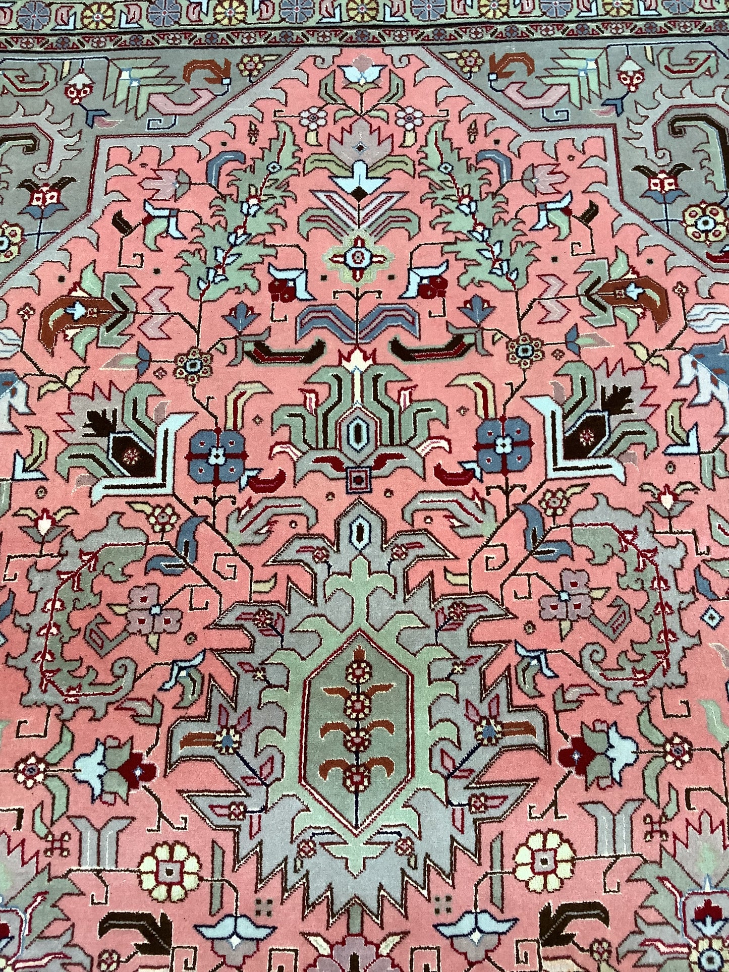 HERIZ DESIGN IN PINK