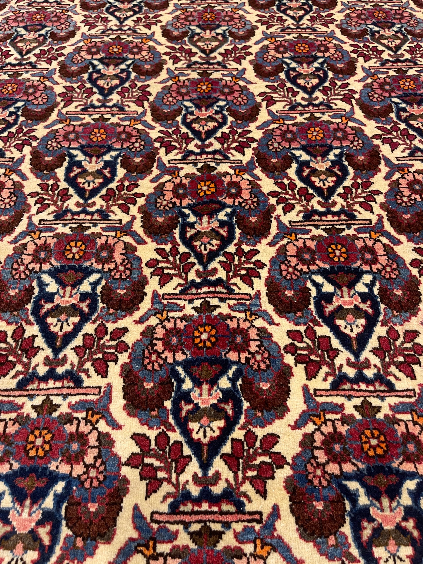EXCLUSIVE ZILLI SULTAN KASHAN PAIR