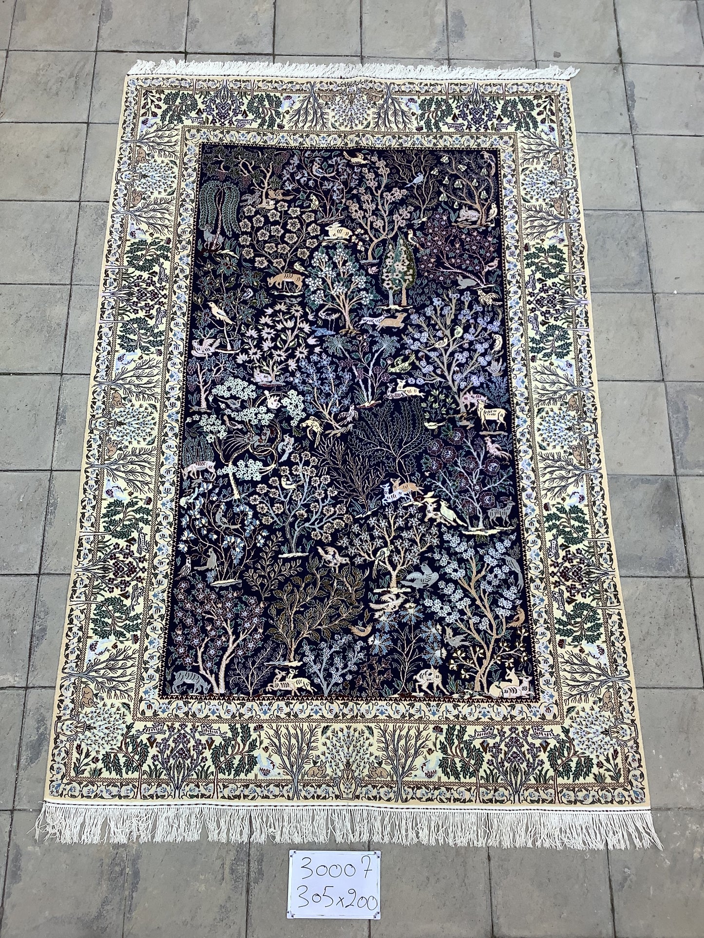 HABIBIAN PARADISE EXTRAVAGANZA