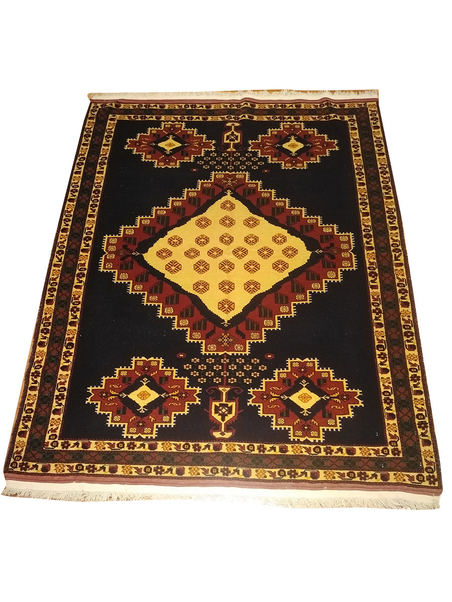 OLD AFGHAN