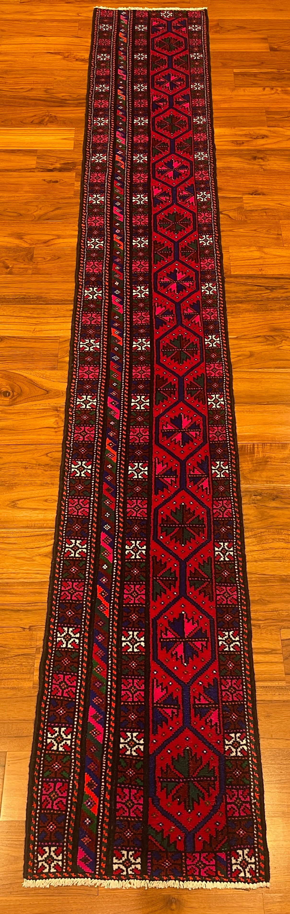 SKINNY BALUCH FUNK