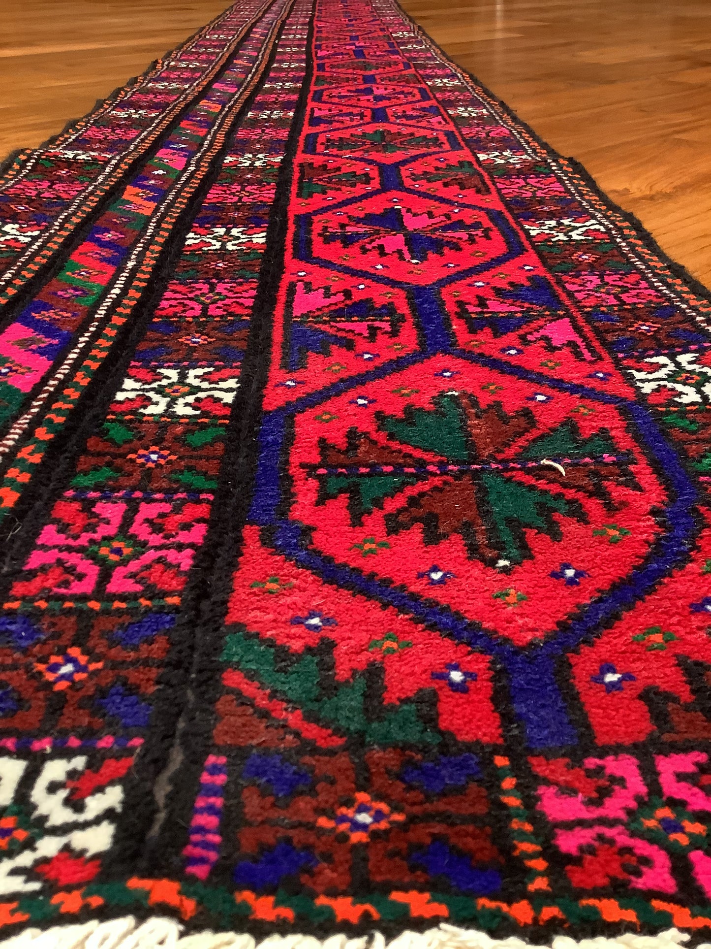 SKINNY BALUCH FUNK