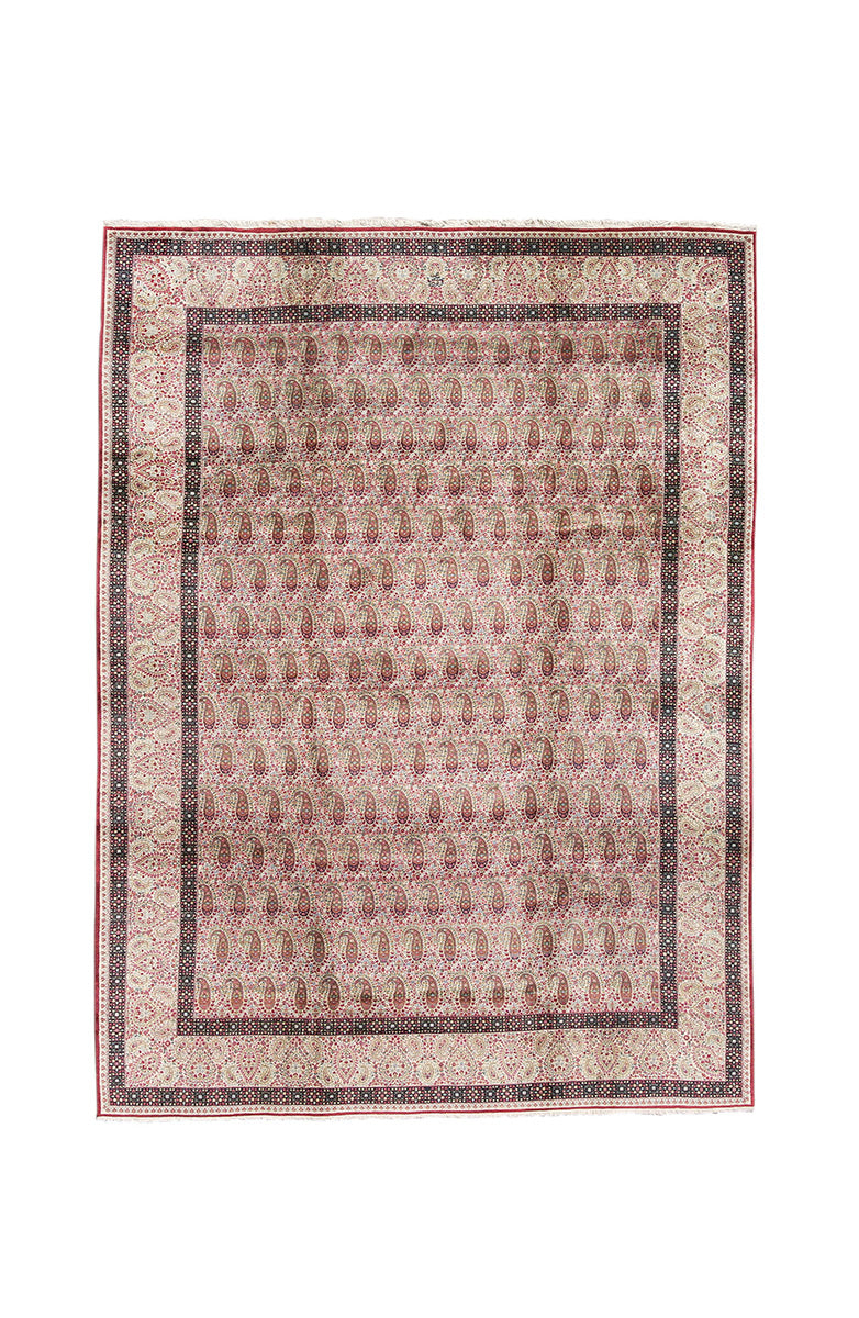 BOTEH ANTIQUE