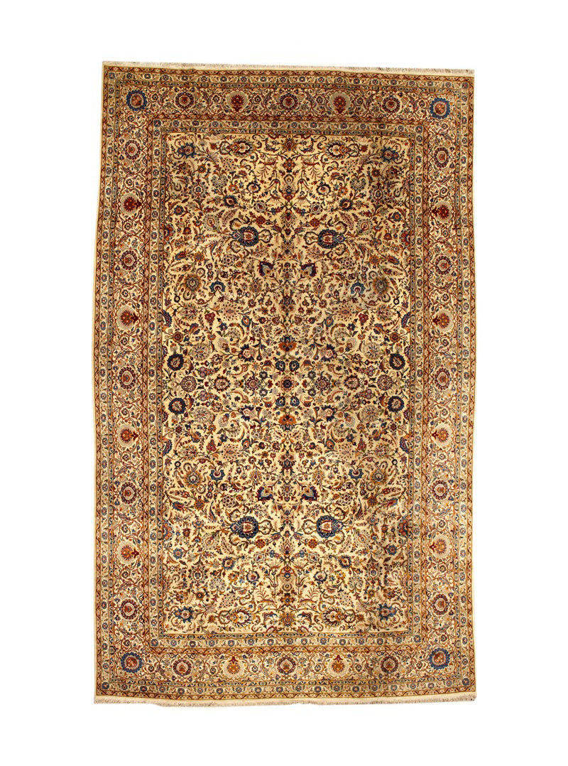IVORY XXL SHAH ABBAS