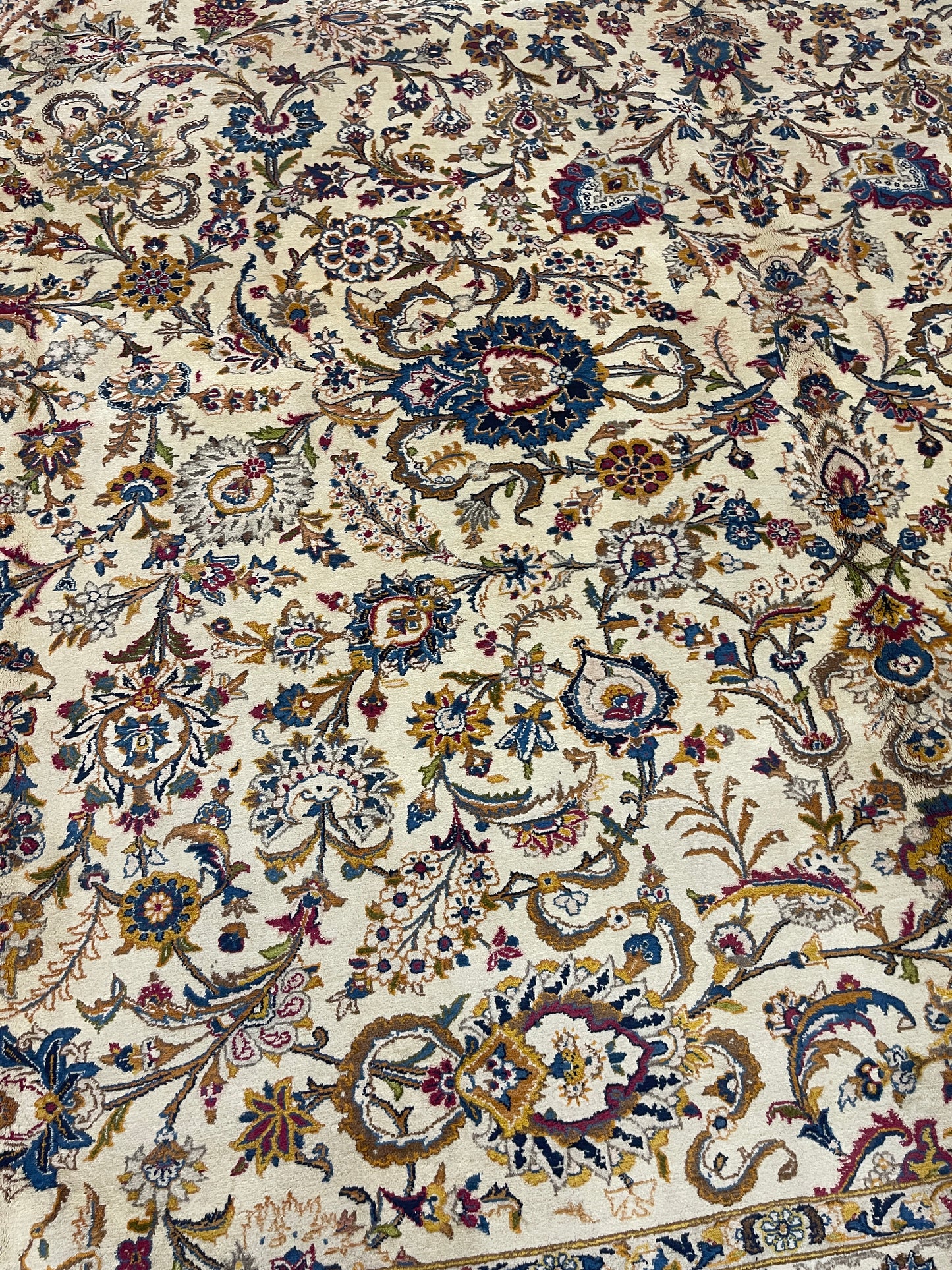 IVORY XXL SHAH ABBAS