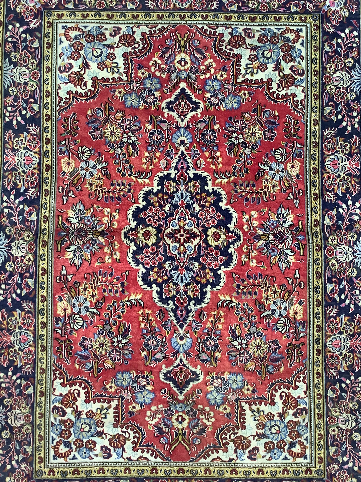 MY CHILDHOOD KASHAN