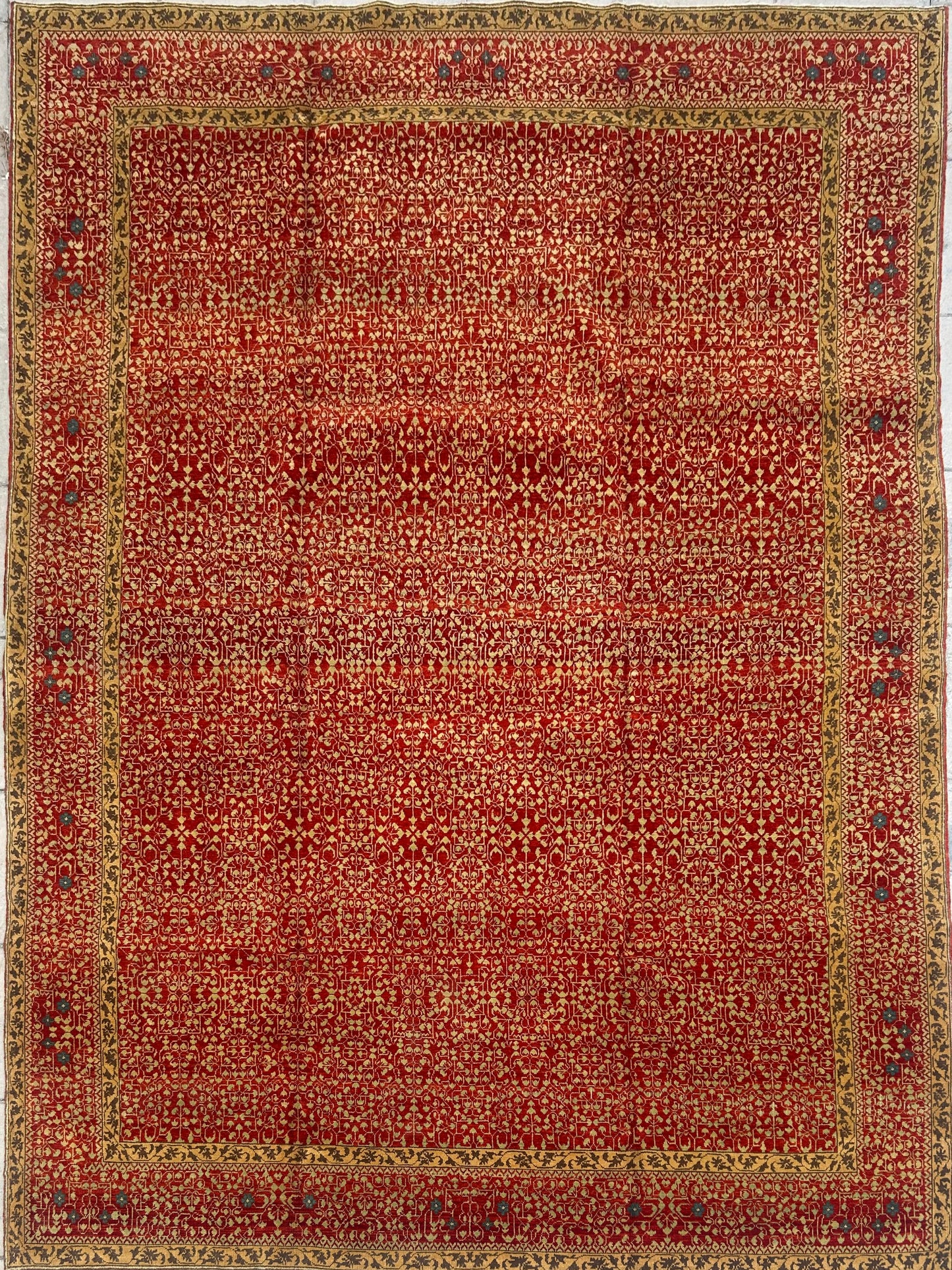 Fine Mamluk All Over