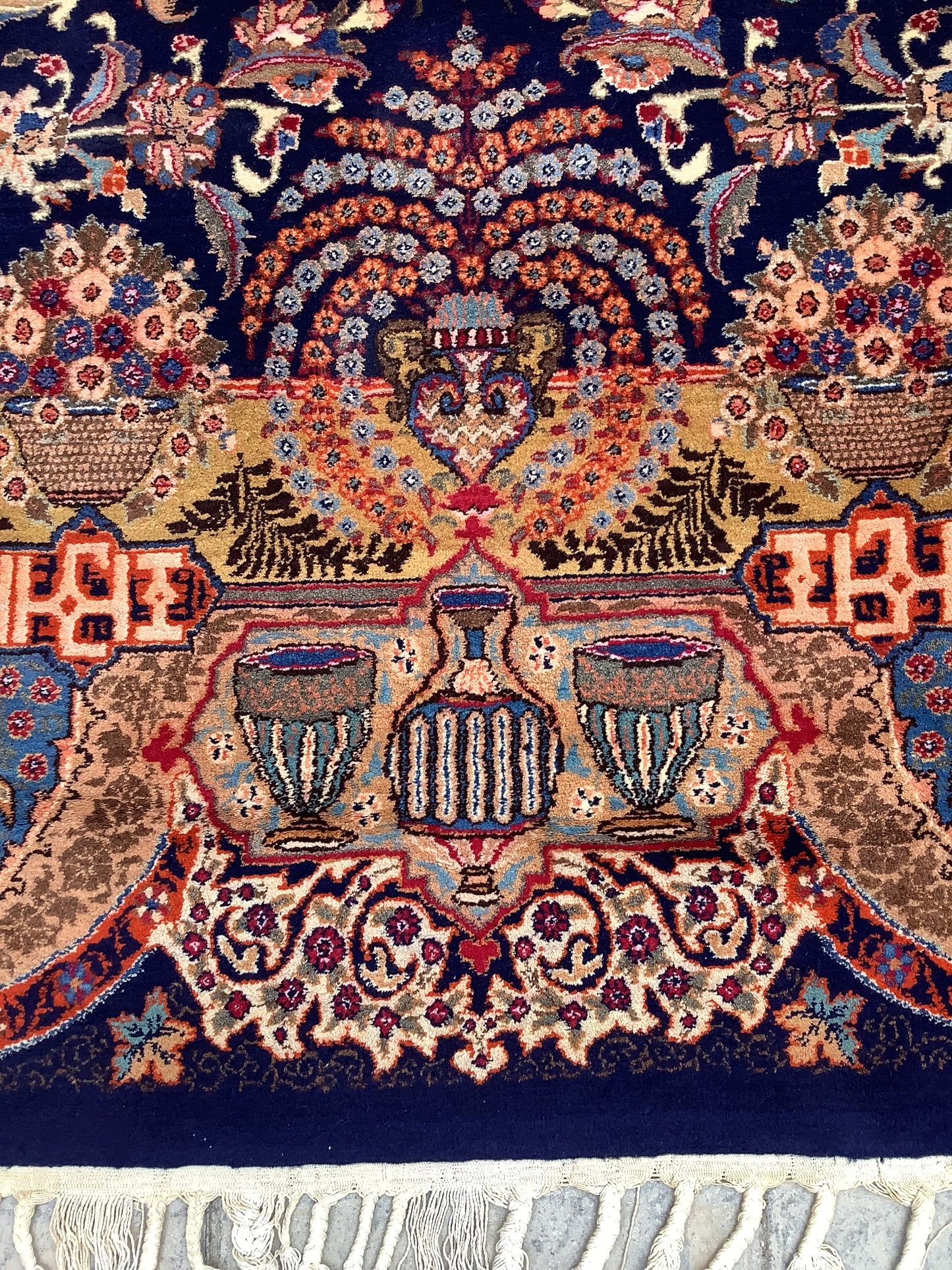 ZIRKHAKI OLD VINTAGE KHORASAN