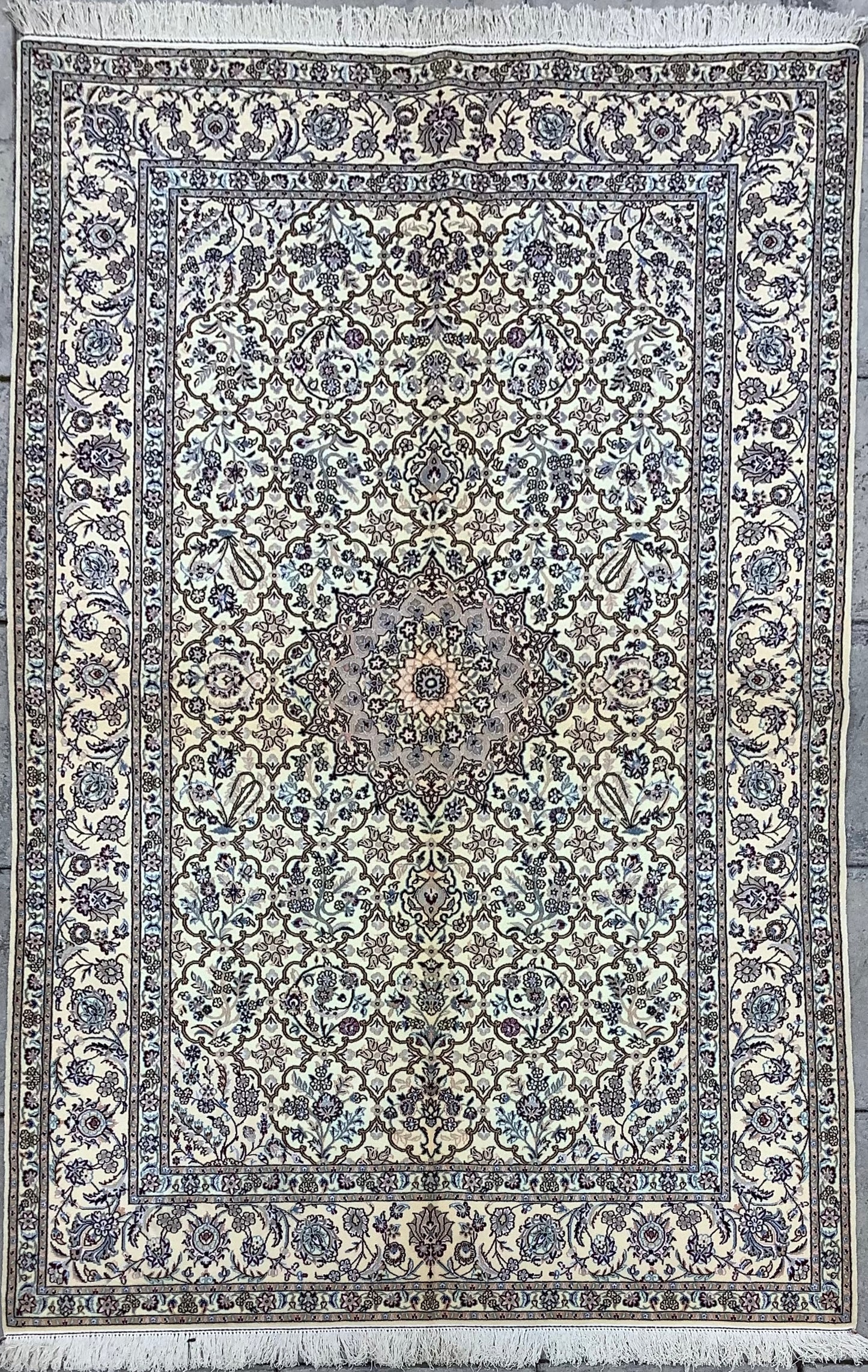 SUPERFINE 6 LA NAIN PAIR