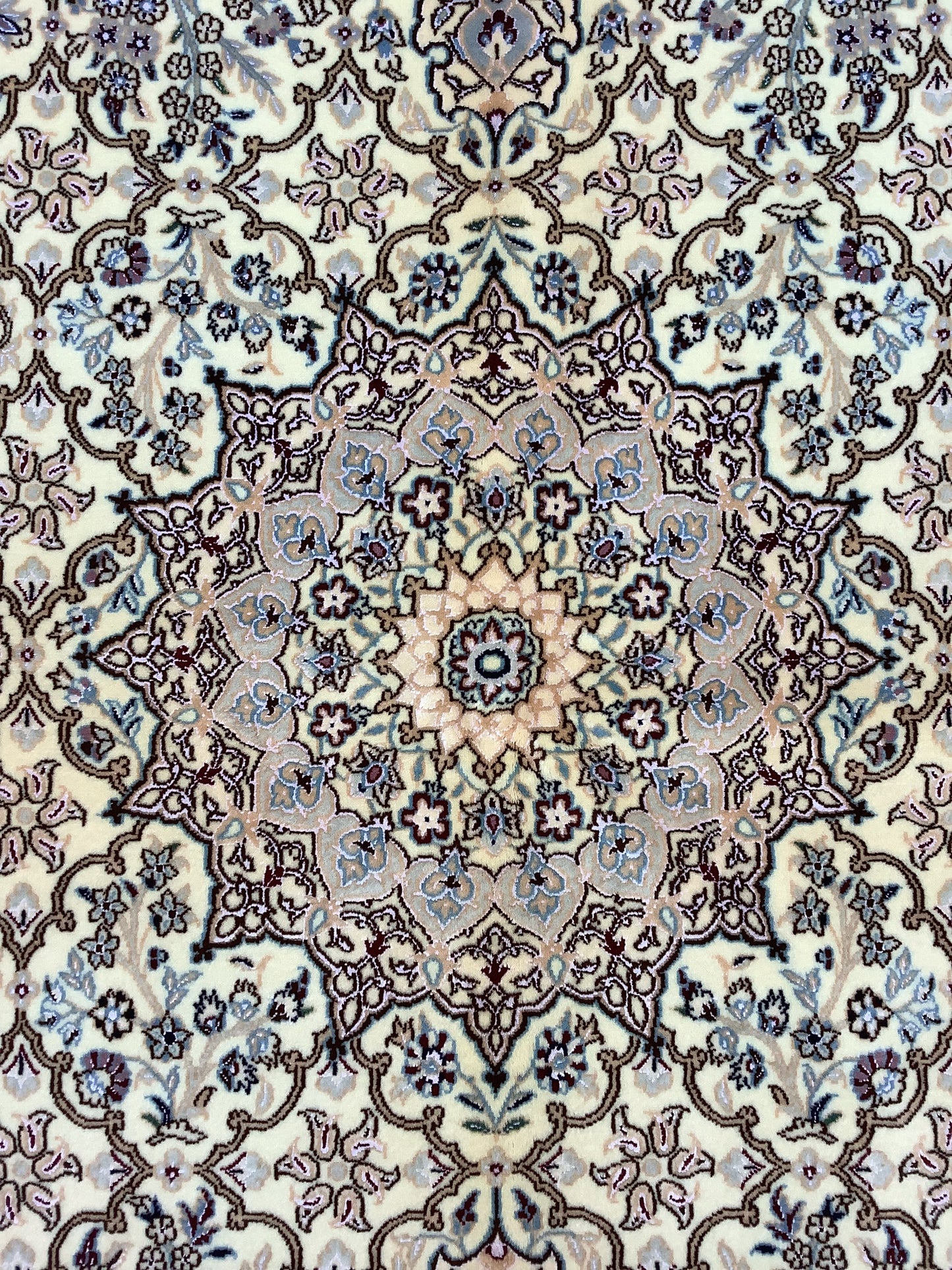SUPERFINE 6 LA NAIN PAIR