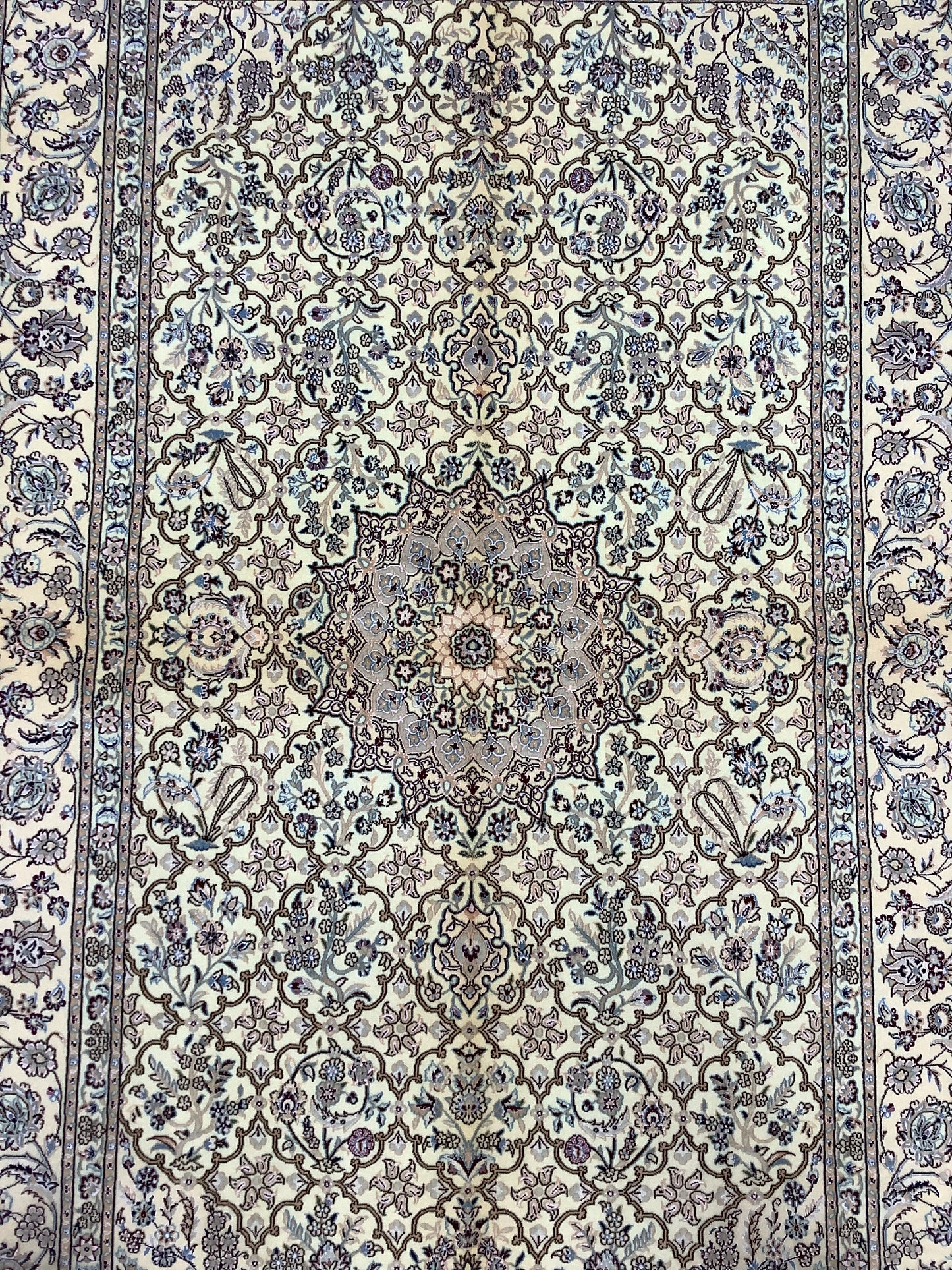 SUPERFINE 6 LA NAIN PAIR