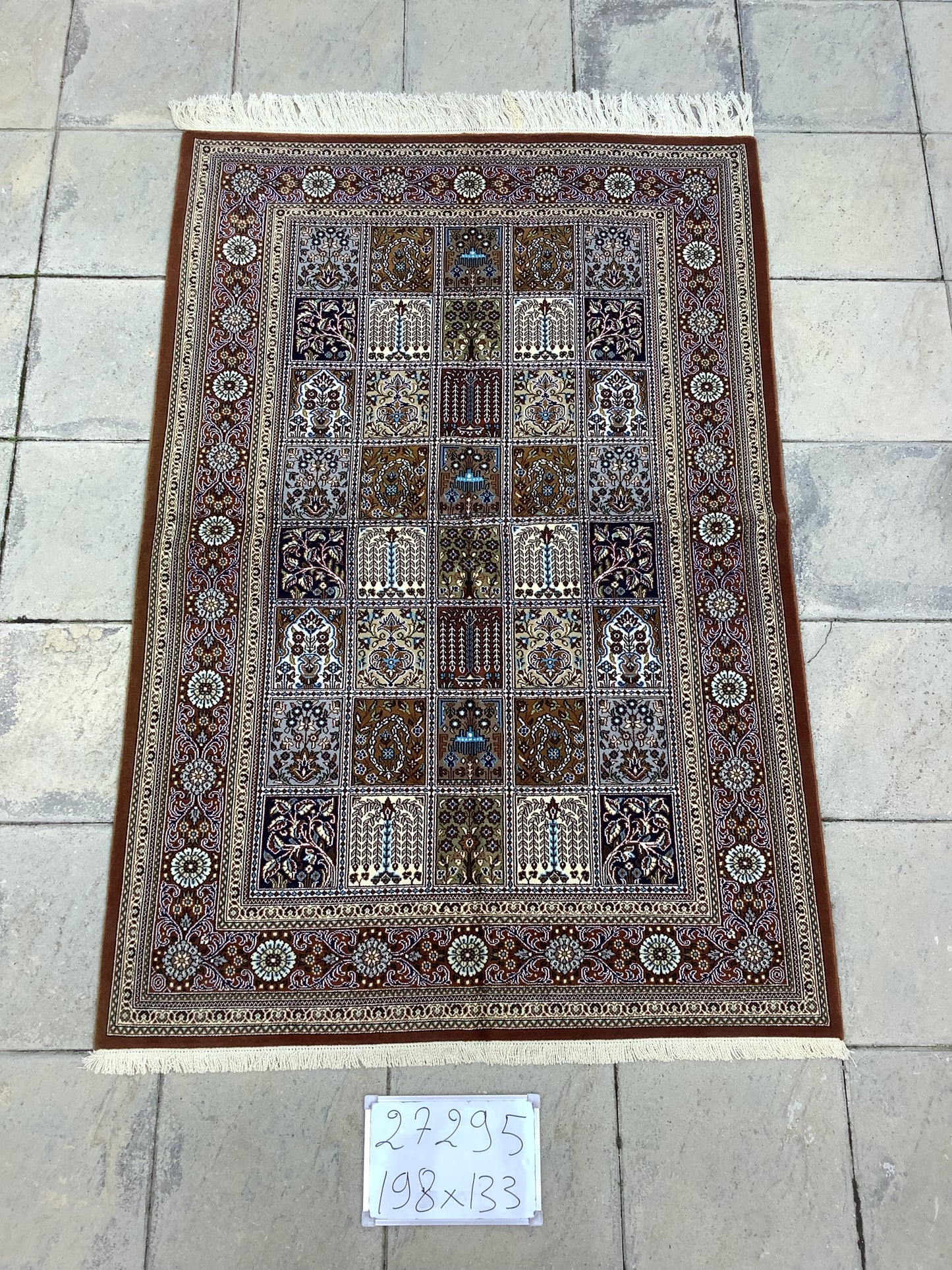 SORAYA GARDEN QOM