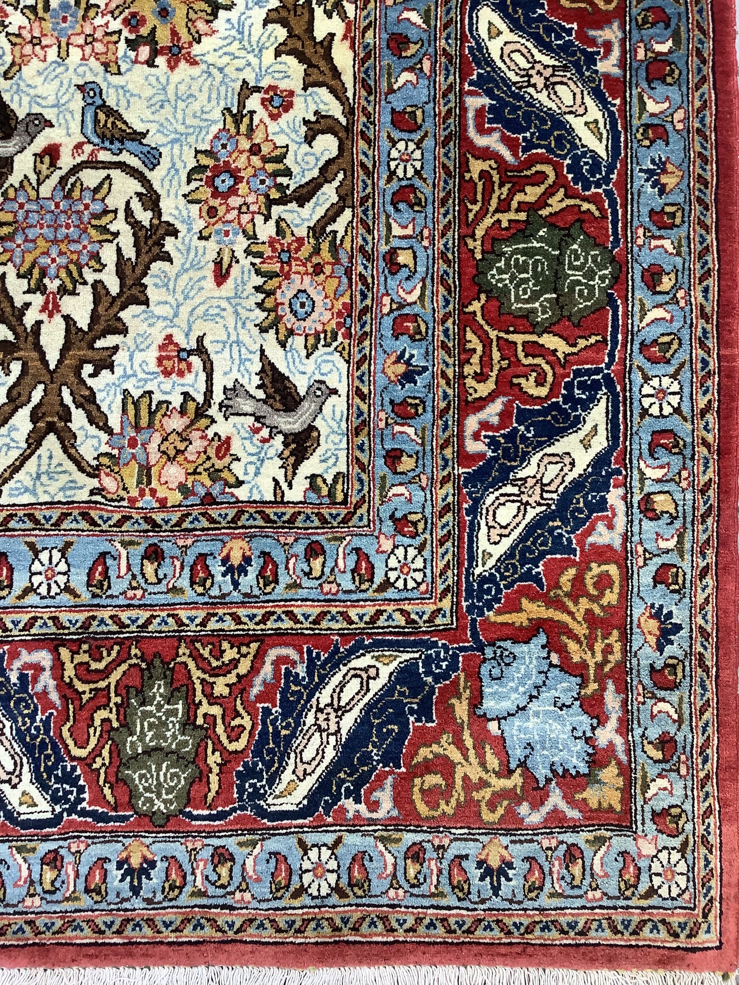 GOL BOLBOL ANTIQUE