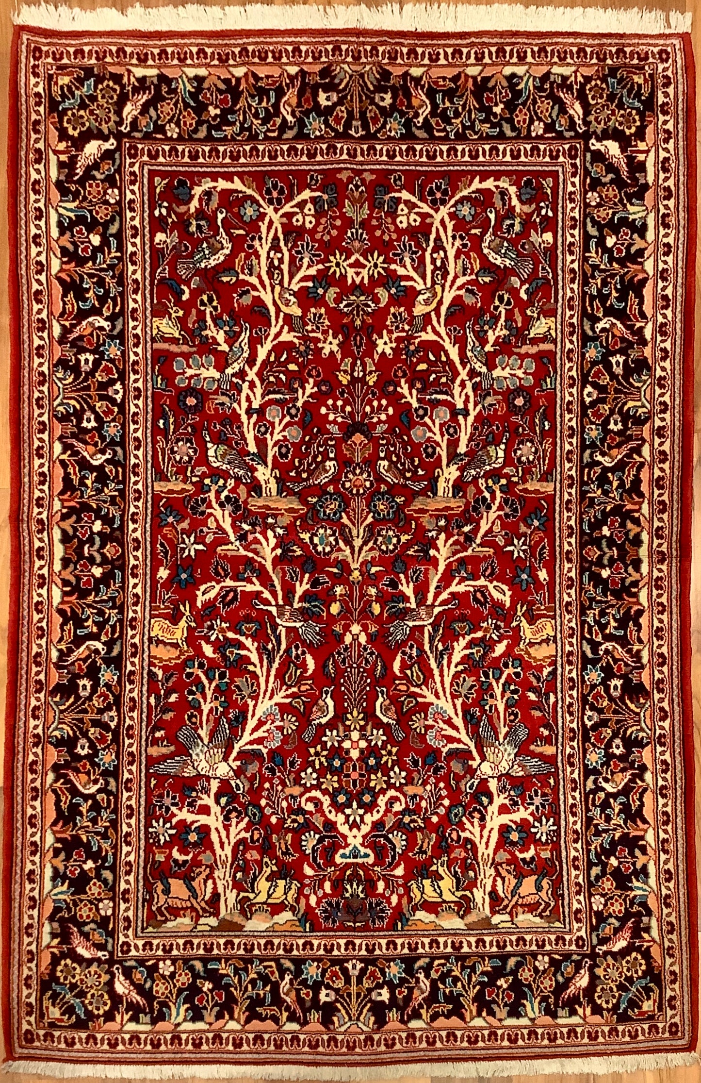 TREE OF LIFE KASHAN