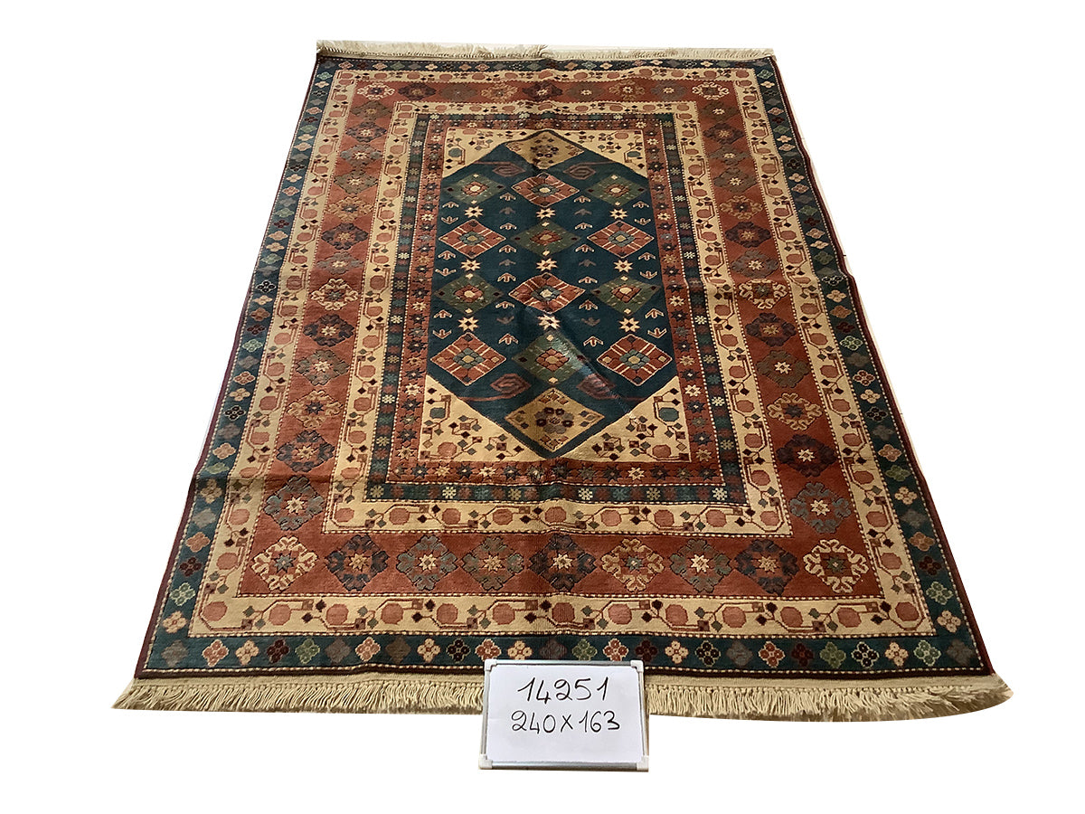 Vintage Kazak