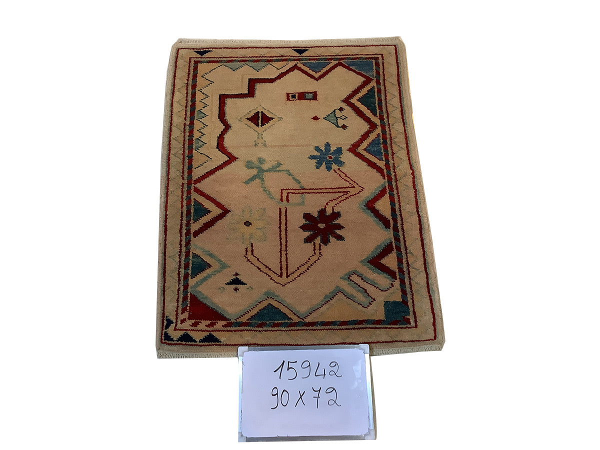 AFGHAN VAGIREH