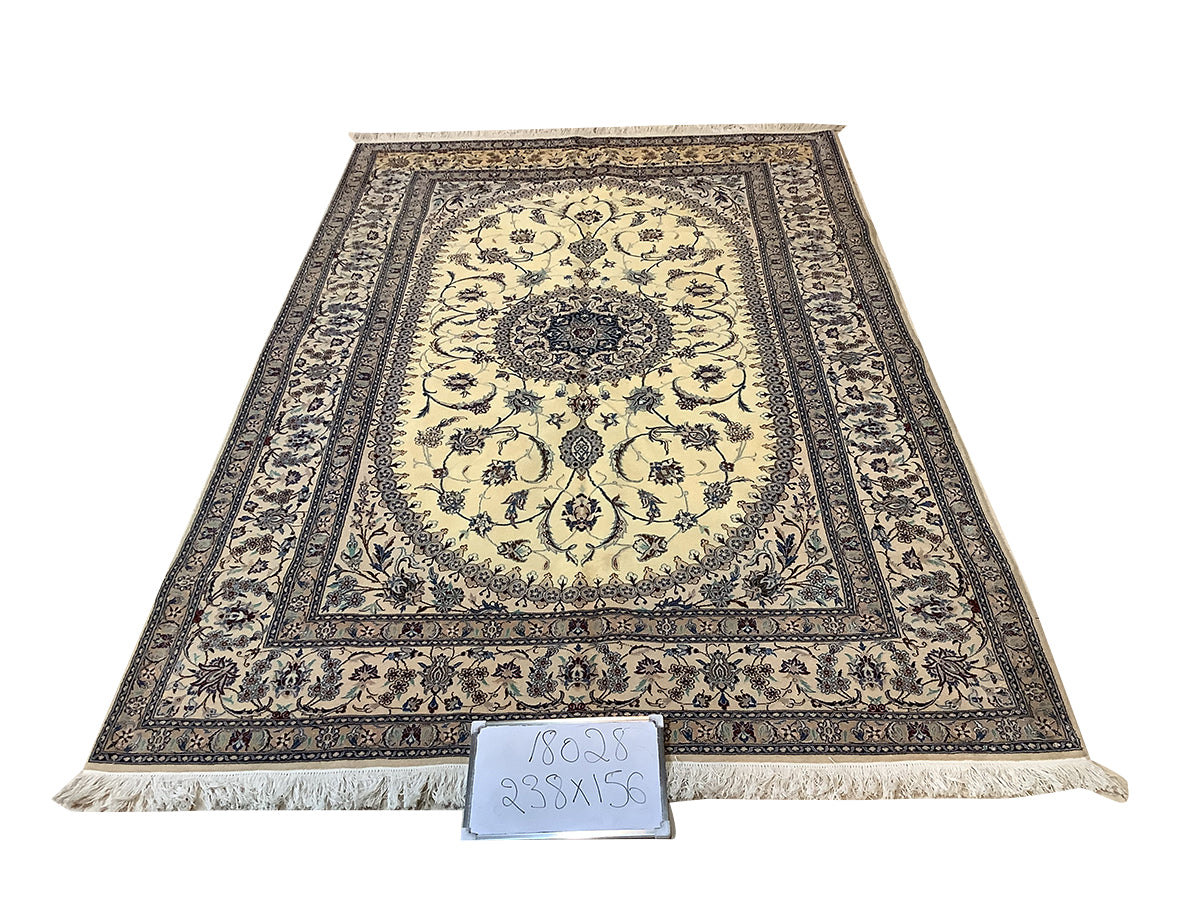 FINE IVORY NAIN