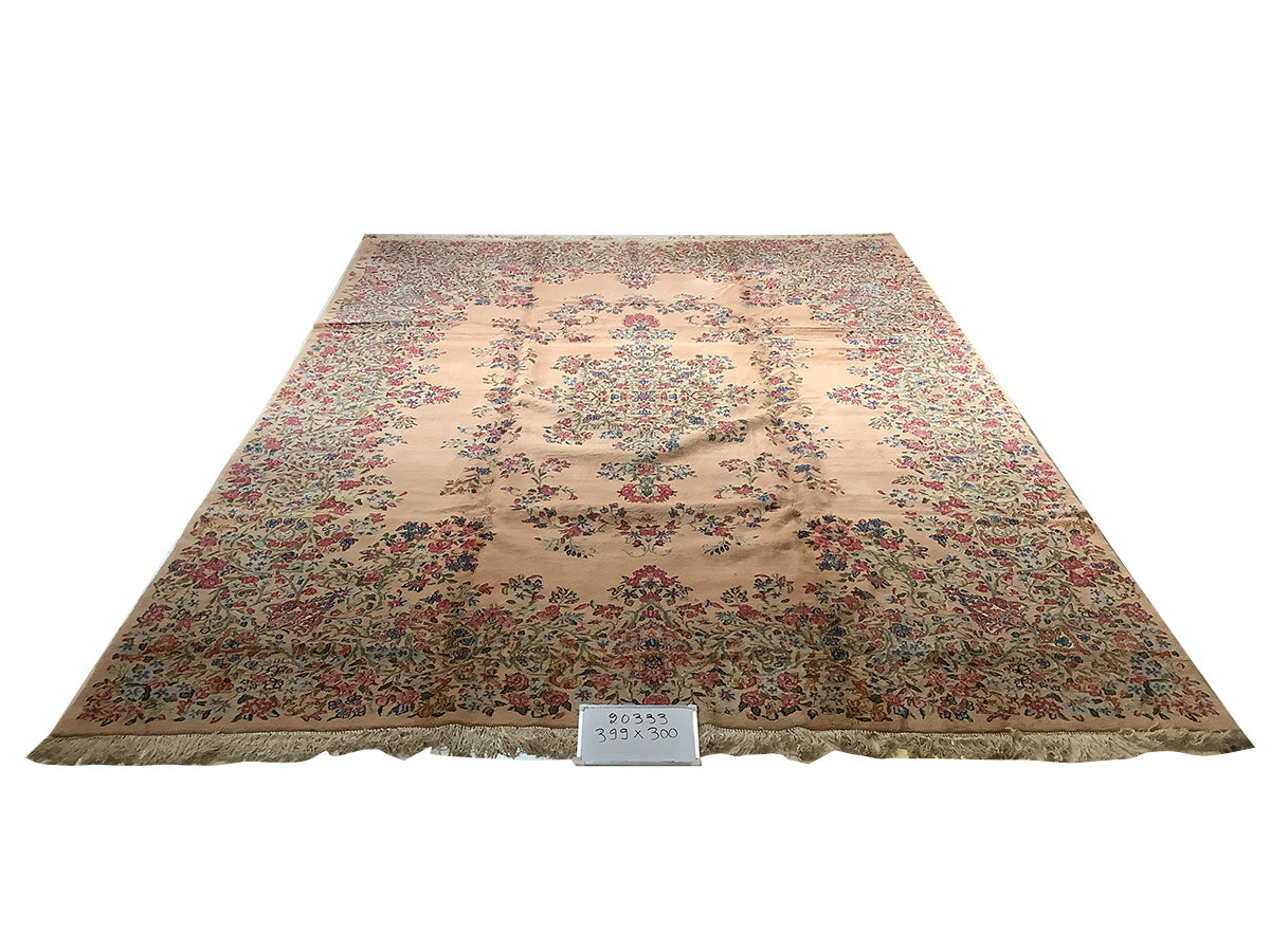 MILLEFLEURS VINTAGE KERMAN