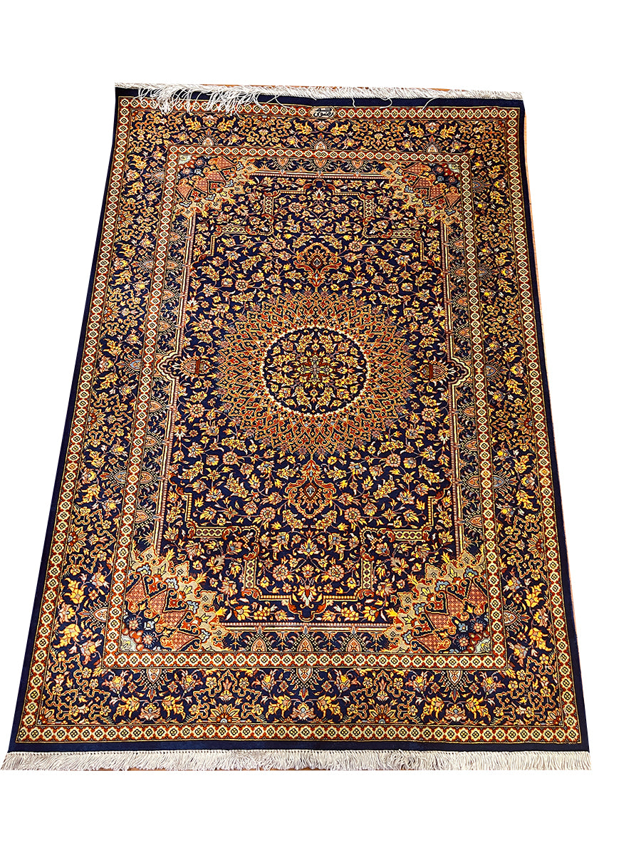 GOLESTAN PURE SILK