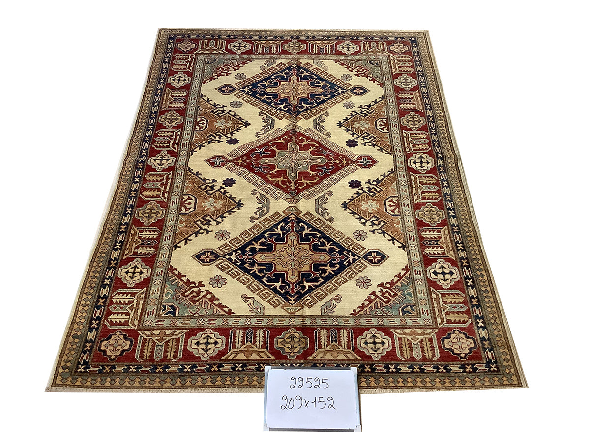 IVORY KAZAK