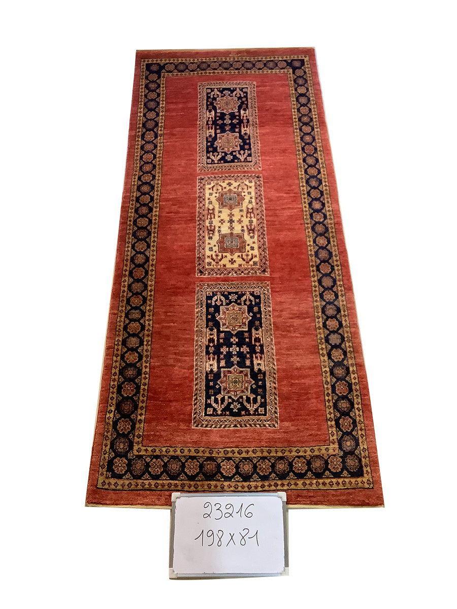 GABBEH MINI RUNNER