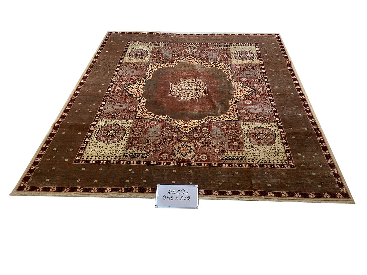 MAMLUK