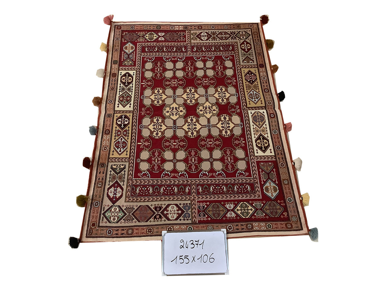 Tribal Suzani Sofreh