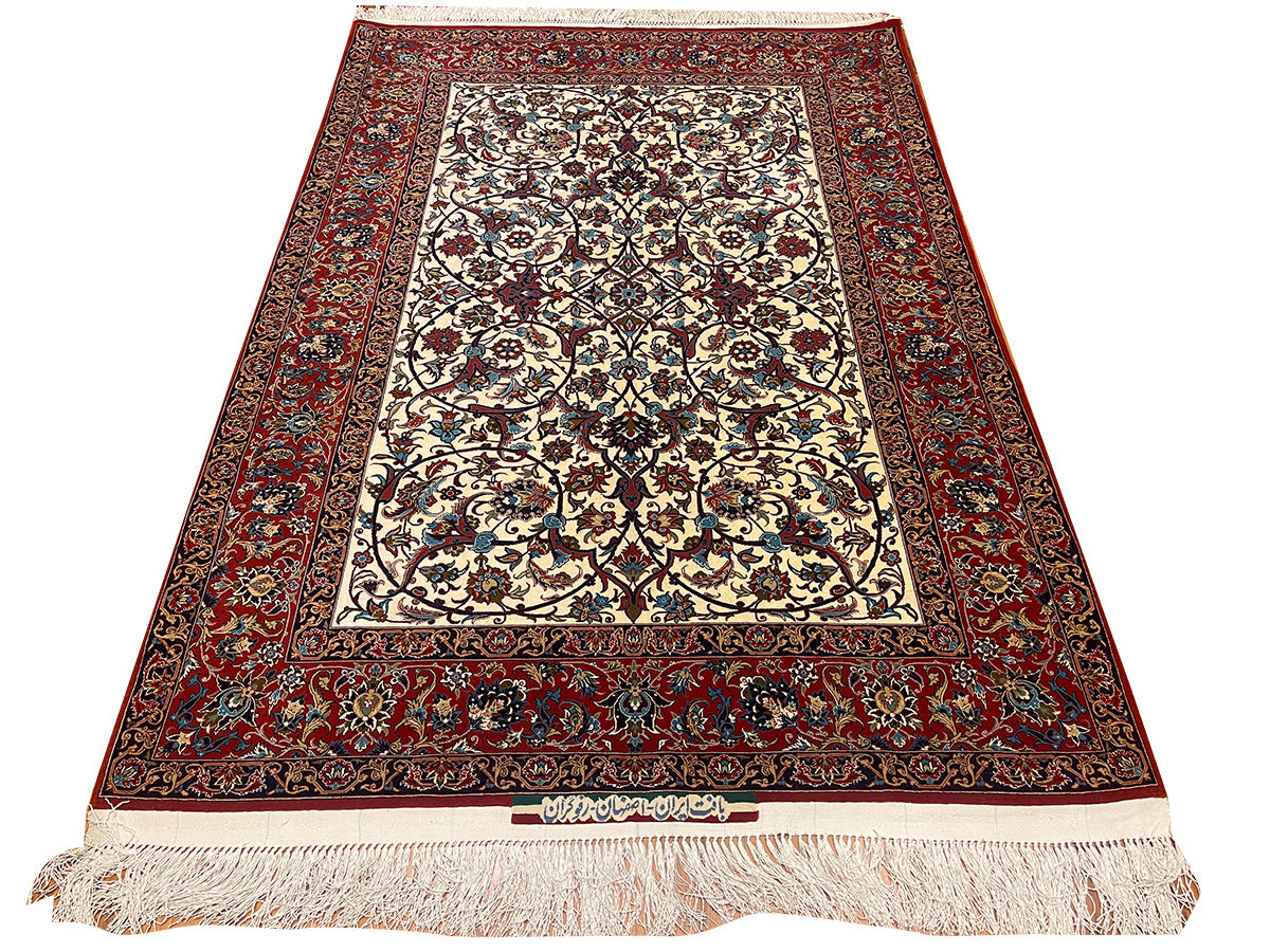 SILK ISFAHAN ESLIMI