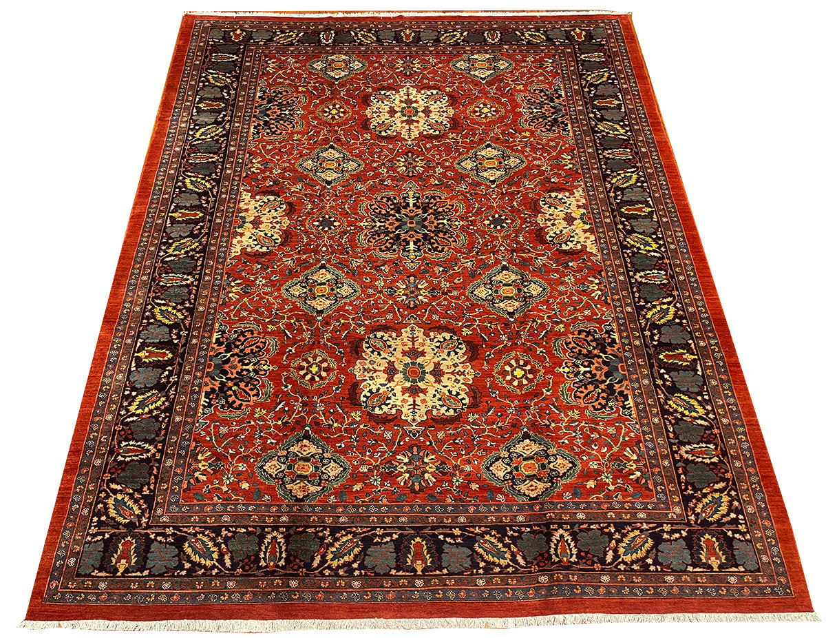 FARAHAN ZIEGLER SEMI OLD