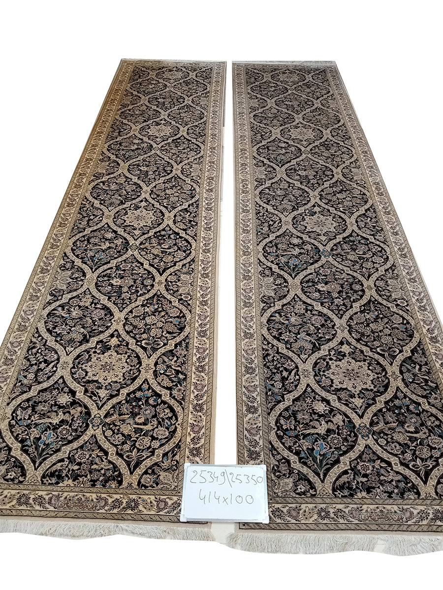 CHAHARLA GOL BOLBOL PAIR