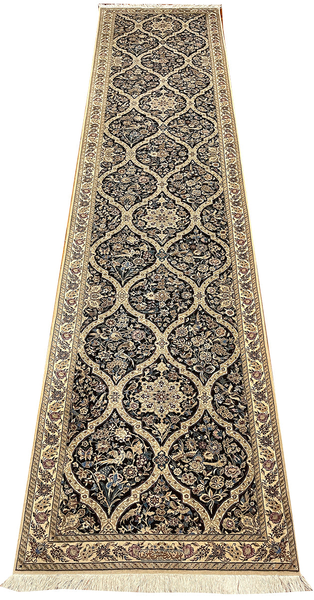CHAHARLA GOL BOLBOL PAIR
