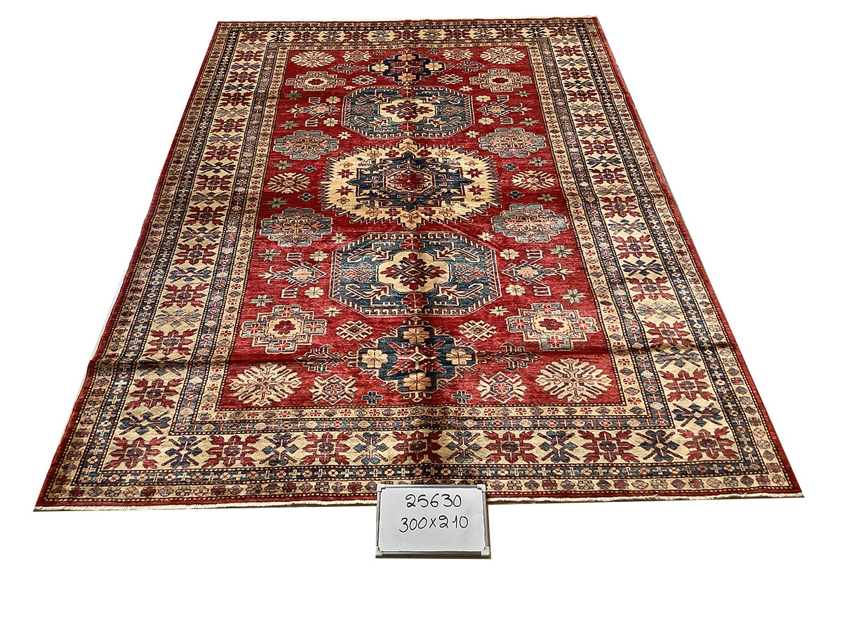DECORATIVE KAZAK