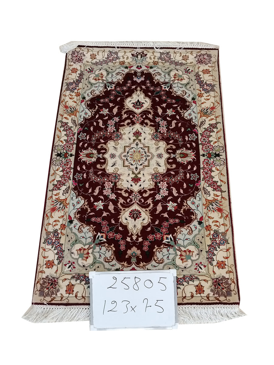 MINI BENAM CARPET PAIR