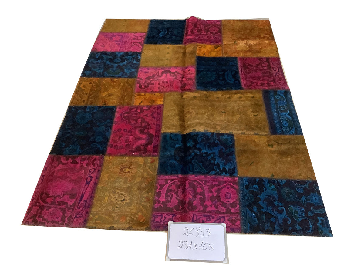 Patchwork