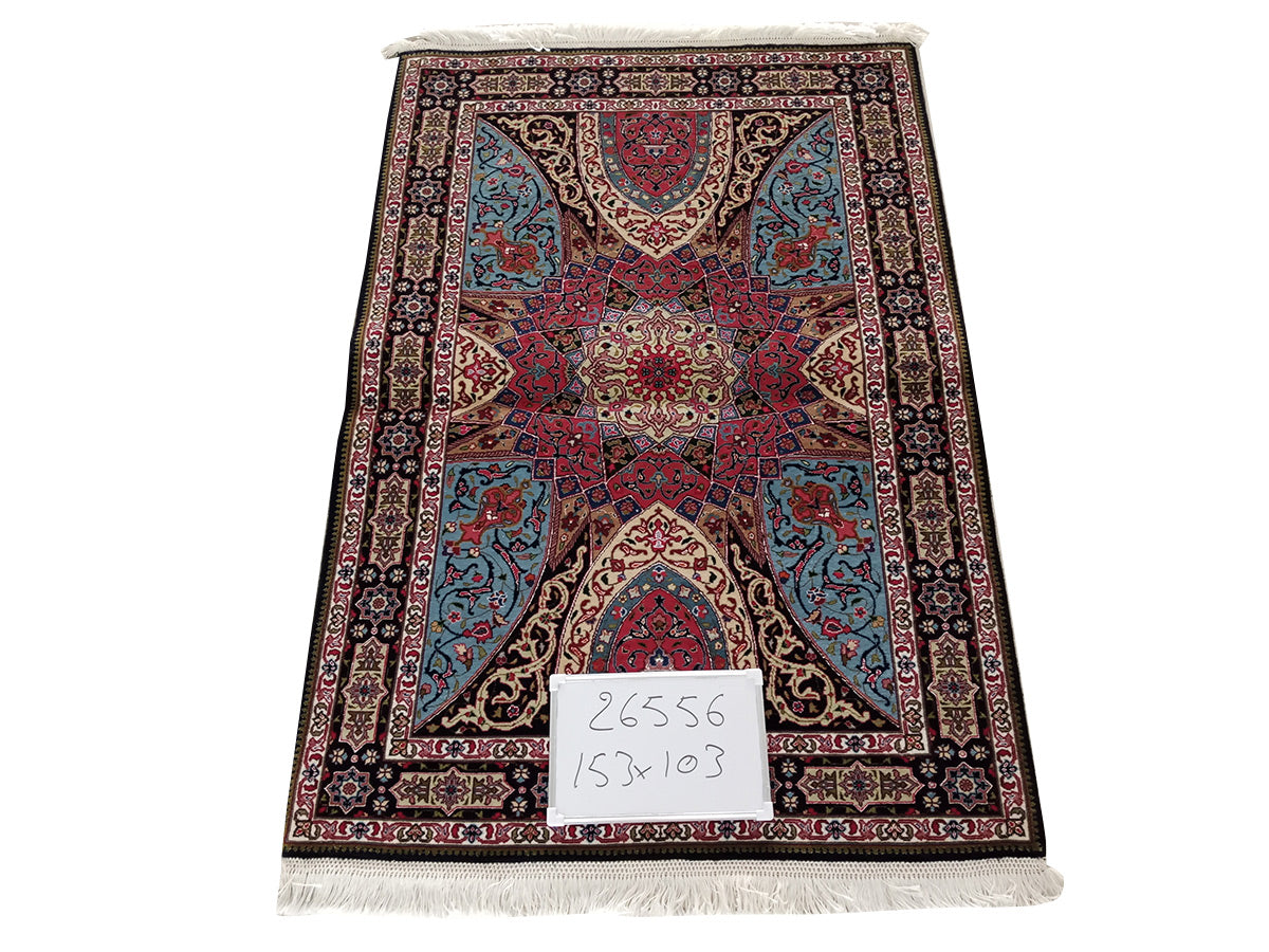 GOMBAD TABRIZ PAIR