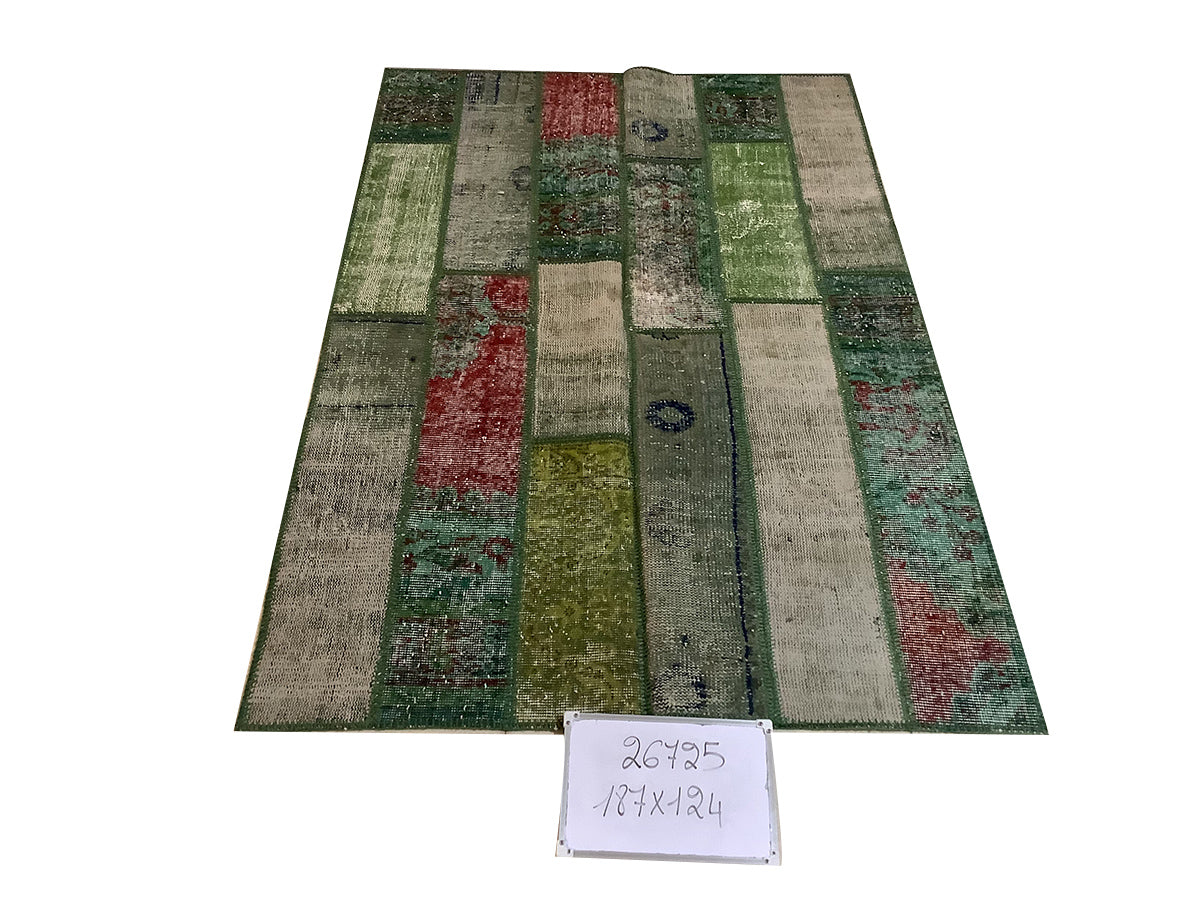 Patchwork