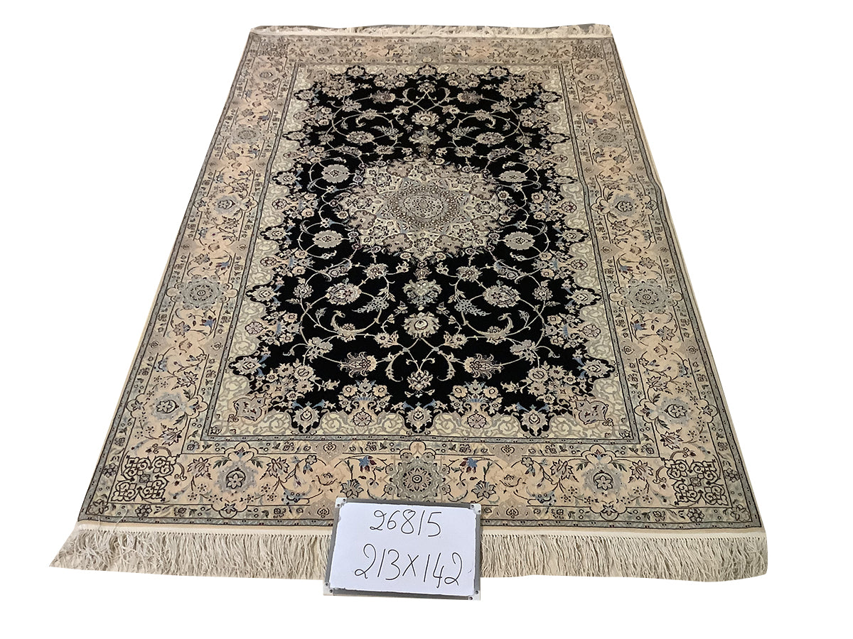 SILK BASE NAIN