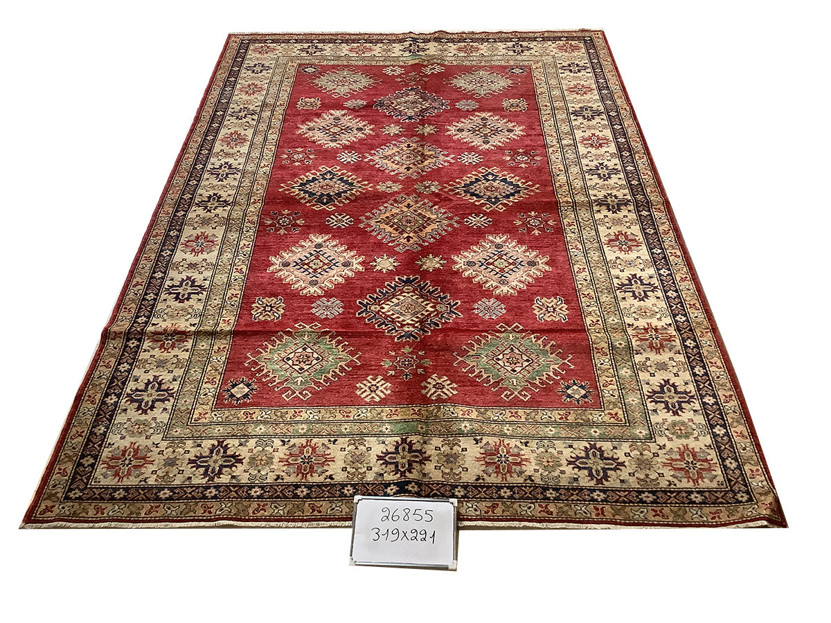DECORATIVE KAZAK