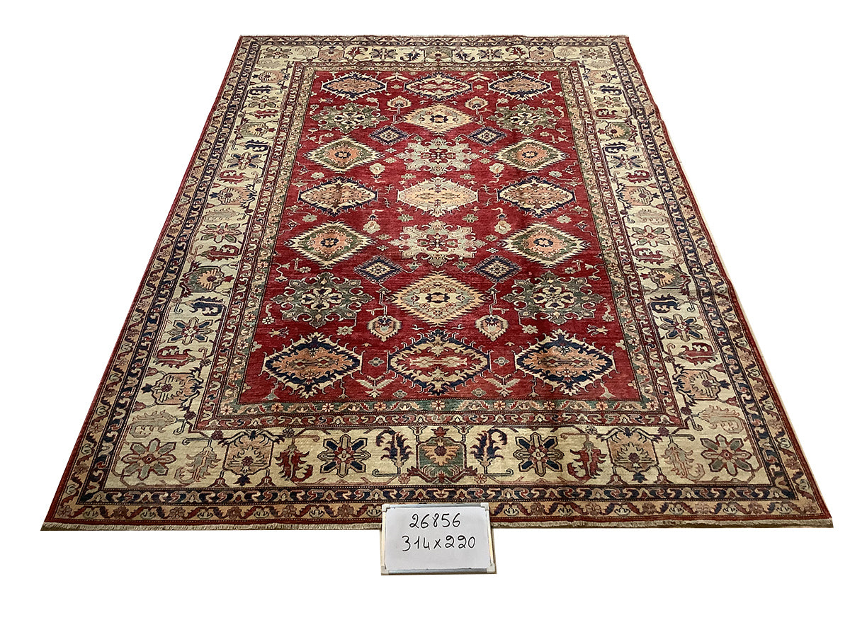 DECORATIVE KAZAK