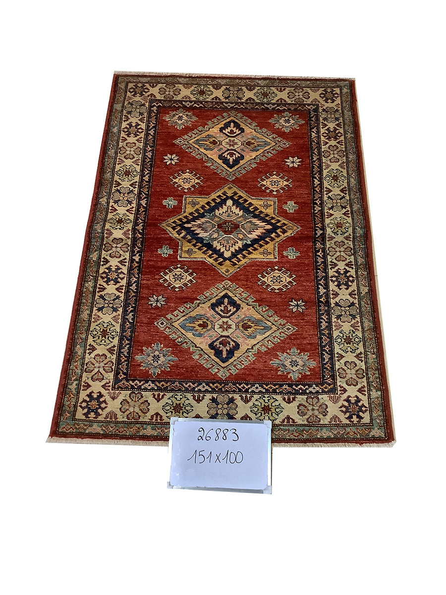 PETIT KAZAK